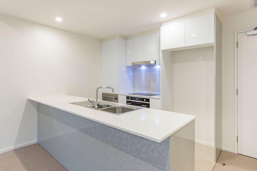 1 bedrooms Apartment / Unit / Flat in 205/102 Northbourne Ave DOWNER ACT, 2602