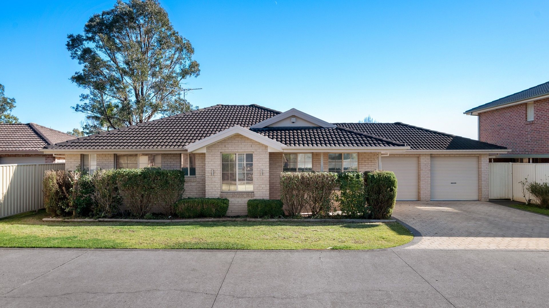 14 Wolseley Place, Ingleburn NSW 2565, Image 0