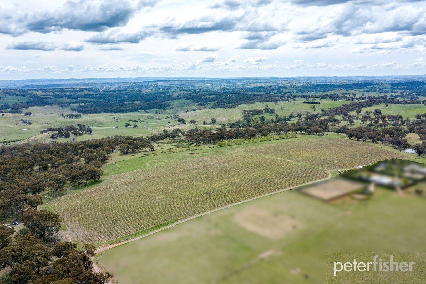 Lot 19 Bradleys Road, Orange NSW 2800, Image 0