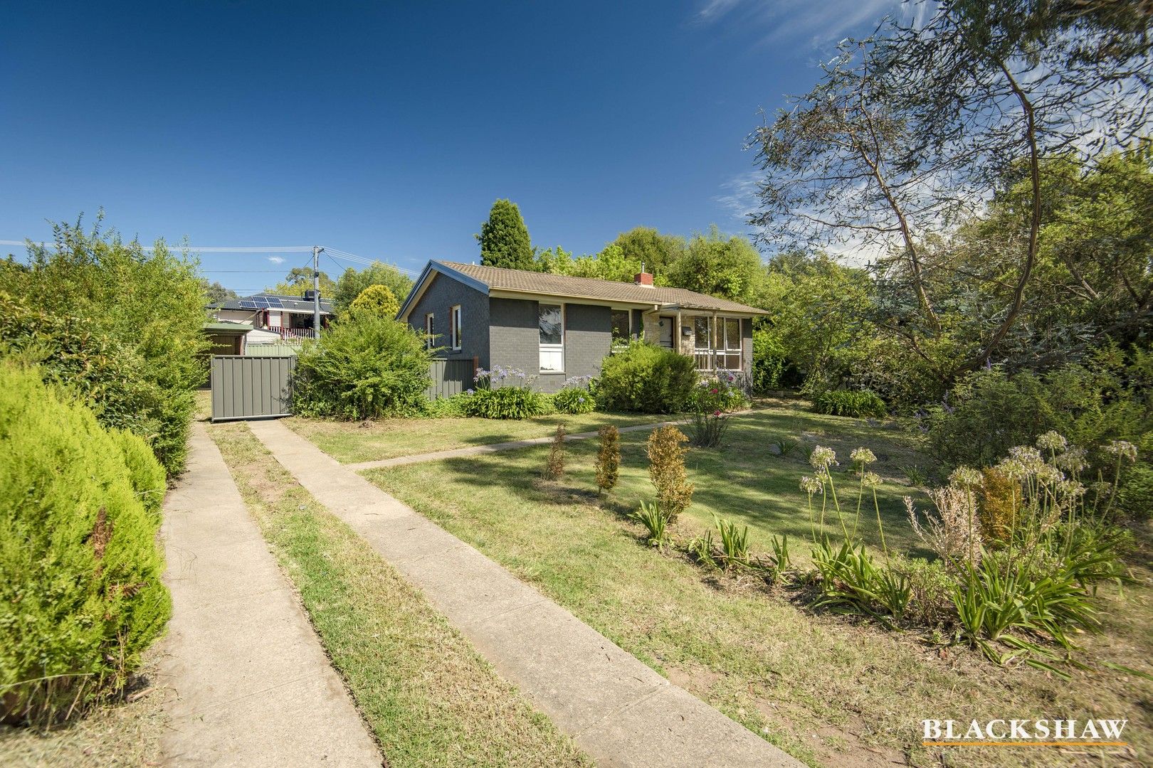 61 Ross Smith Crescent, Scullin ACT 2614, Image 0
