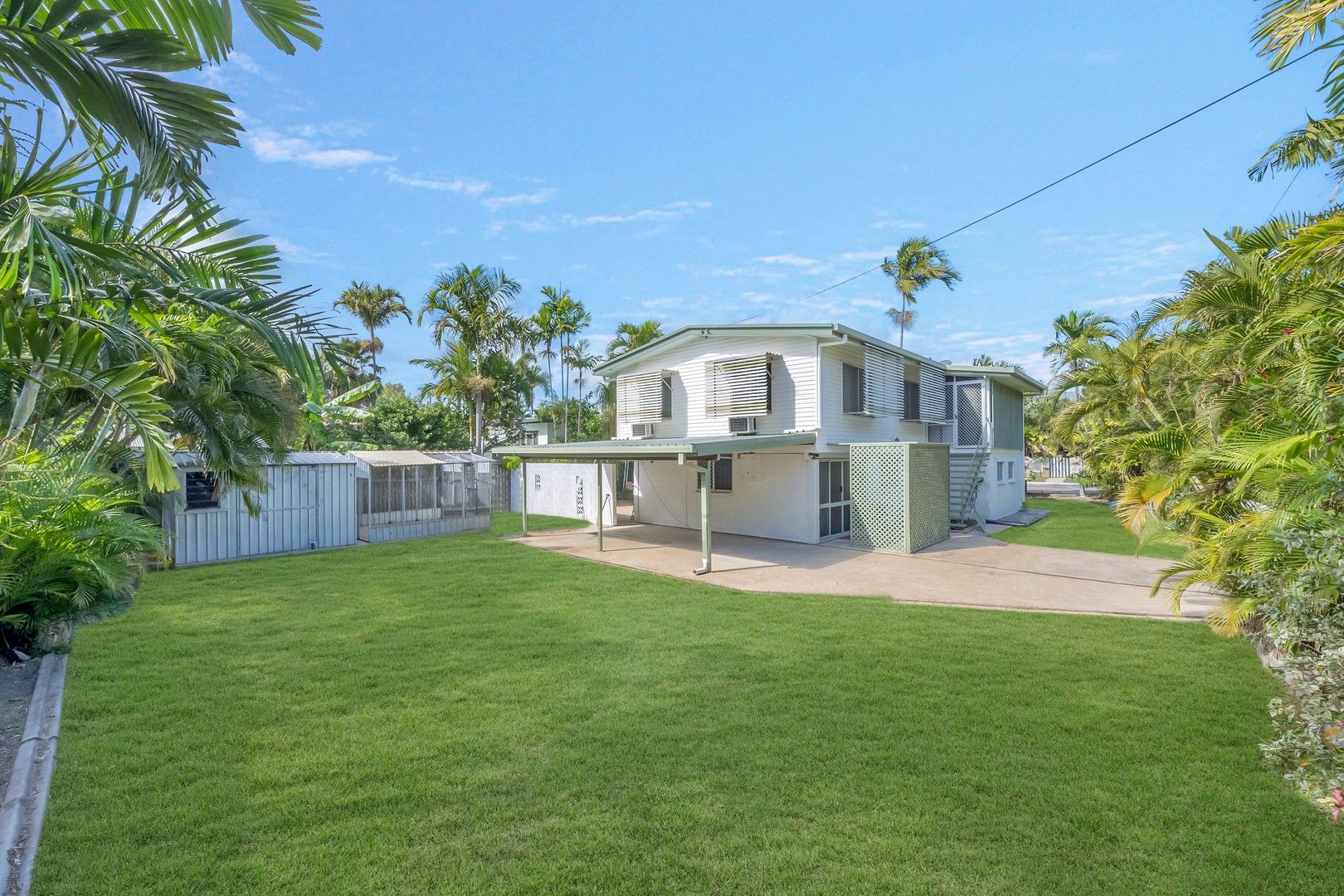 3 bedrooms House in 90 Charlotte Street AITKENVALE QLD, 4814