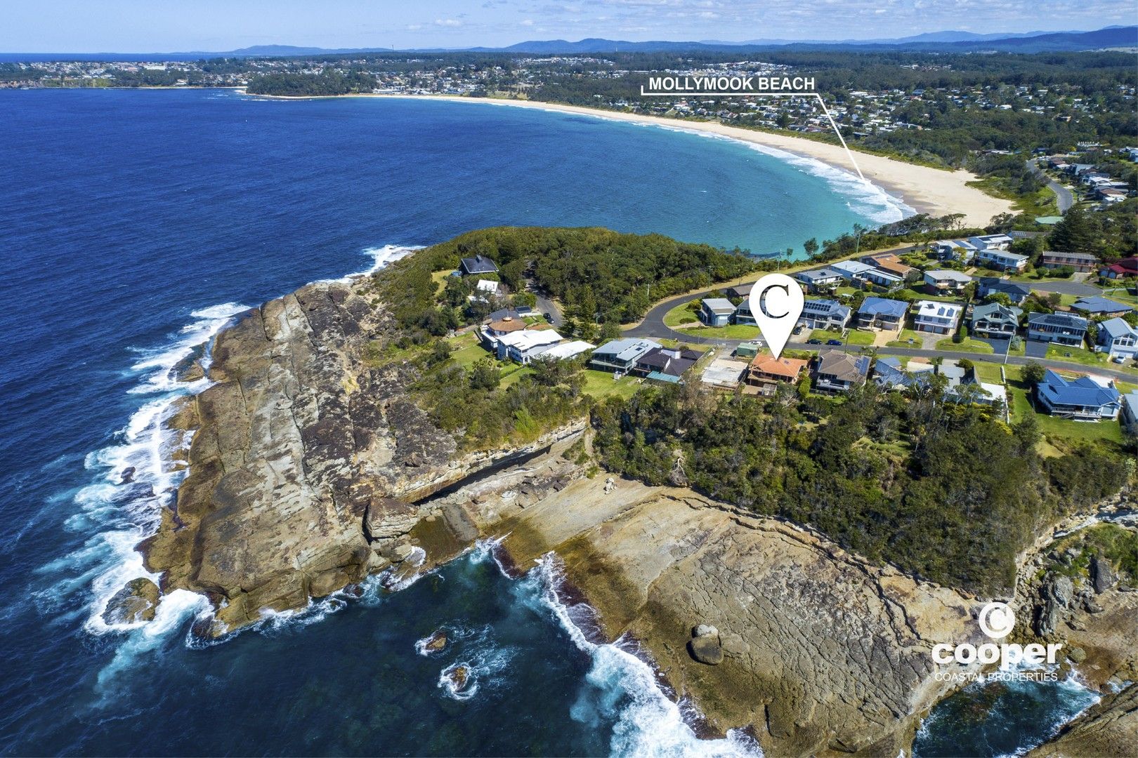 209 Mitchell Parade, Mollymook Beach NSW 2539, Image 1