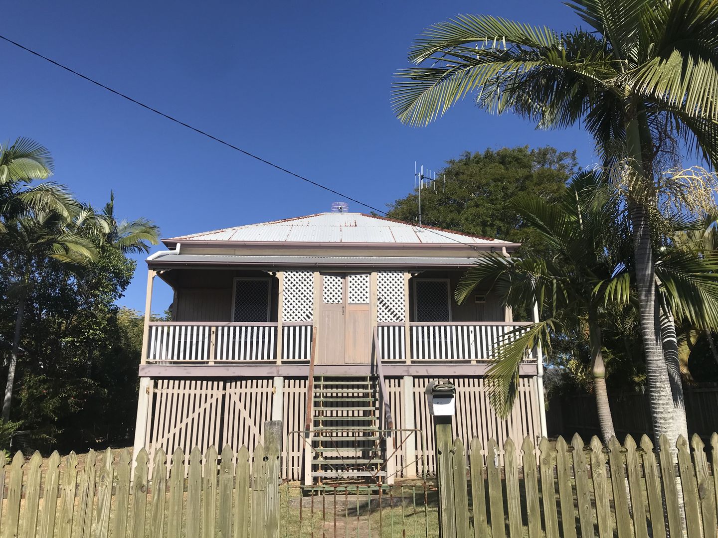 Maryborough QLD 4650 3 beds house for Rent, 320 12361206 Domain
