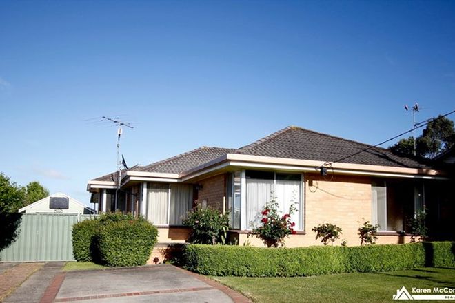 Picture of 39 Drouin Road, POOWONG VIC 3988
