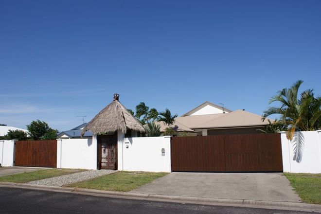 Picture of 22 Mariner Drive, SOUTH MISSION BEACH QLD 4852
