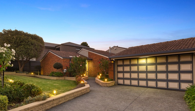 Picture of 9 Old Orchard Drive, WANTIRNA SOUTH VIC 3152