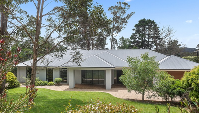 Picture of 6 Siemens Street, MITTAGONG NSW 2575