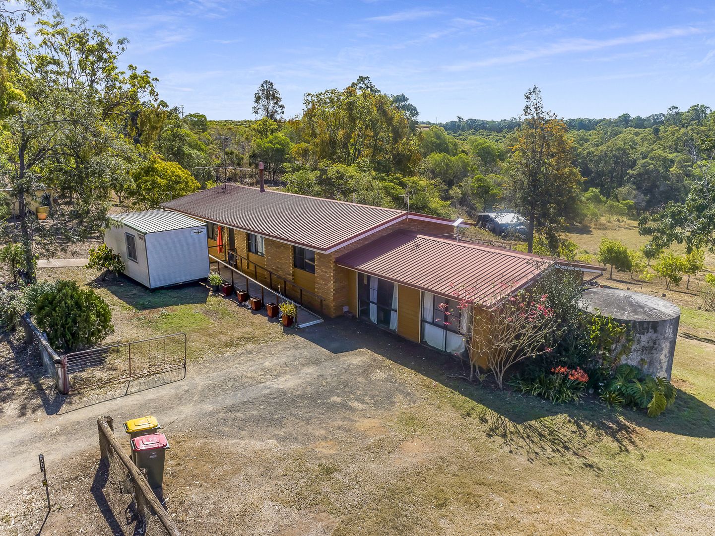 503 Red Hill Farms Road, Redhill Farms QLD 4671, Image 2