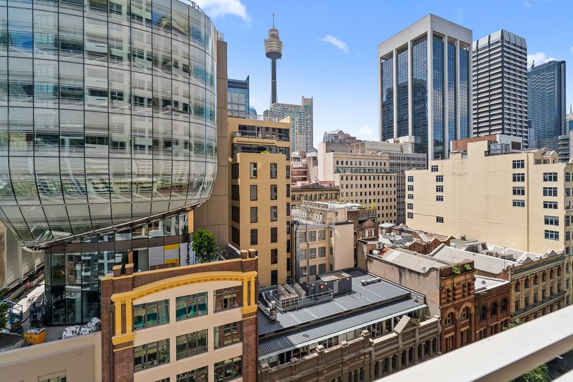 Picture of 102/361-363 Kent Street, SYDNEY NSW 2000