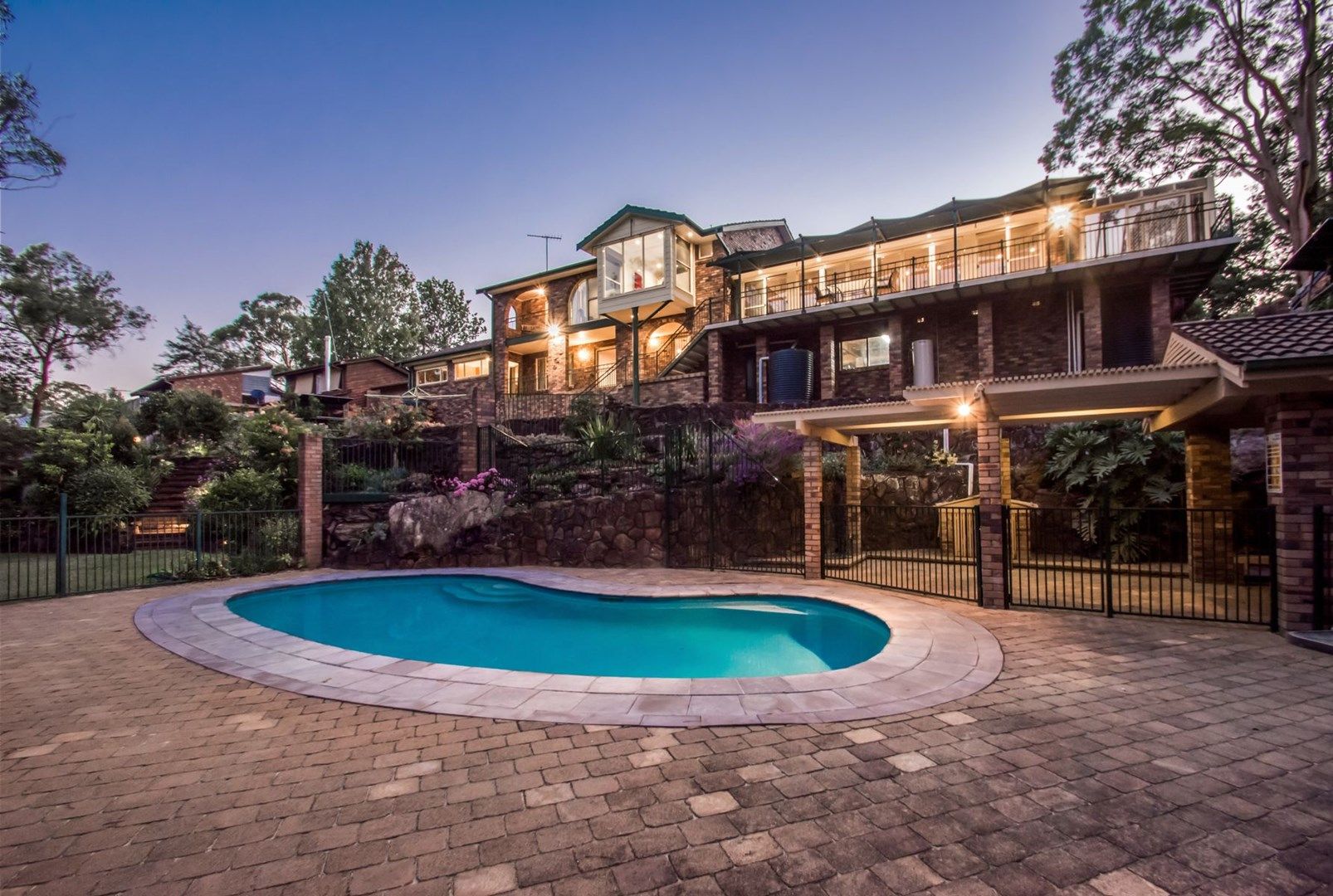 33 Blackbutt Circle, Mount Riverview NSW 2774, Image 0