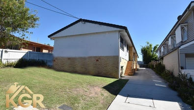 Picture of 3/14 ARNOLD ST, HOLLAND PARK QLD 4121