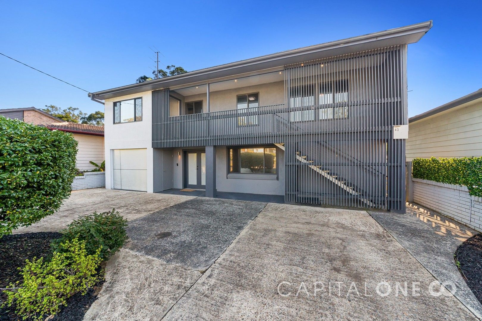 43 Allambee Crescent, Blue Haven NSW 2262, Image 1