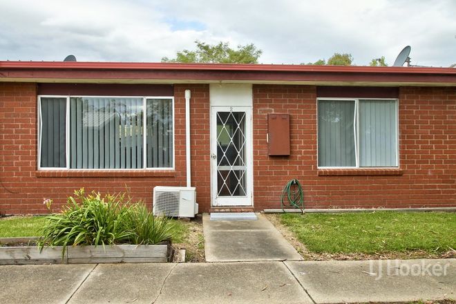 Picture of 2/51 Tierney Street, WY YUNG VIC 3875