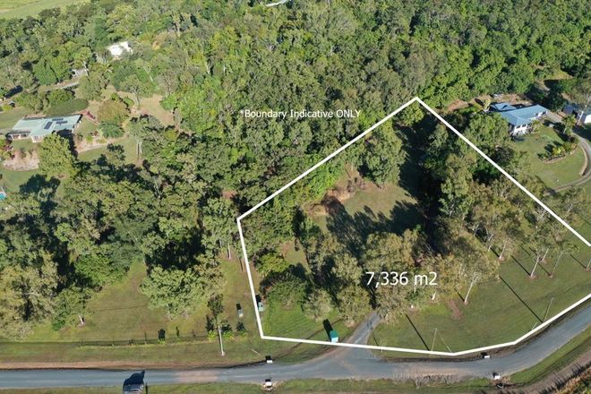 Picture of 1/50 Bennett Road, STRATHDICKIE QLD 4800