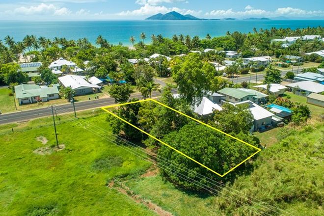 Picture of 28 Porter Promenade, MISSION BEACH QLD 4852