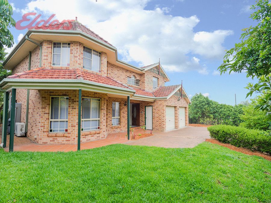 54 Sydney Road, Hornsby Heights NSW 2077, Image 0