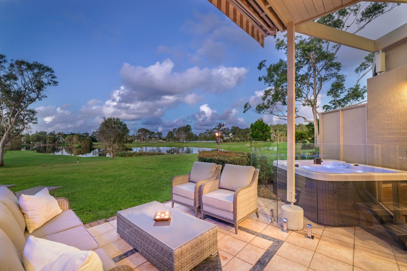 3 bedrooms Villa in 5479 Bay Hill Terrace SANCTUARY COVE QLD, 4212