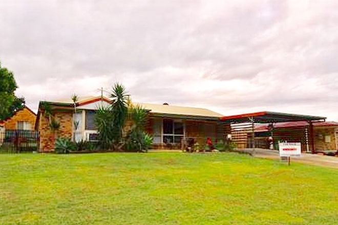 Picture of 37 Sealy Street, SILKSTONE QLD 4304