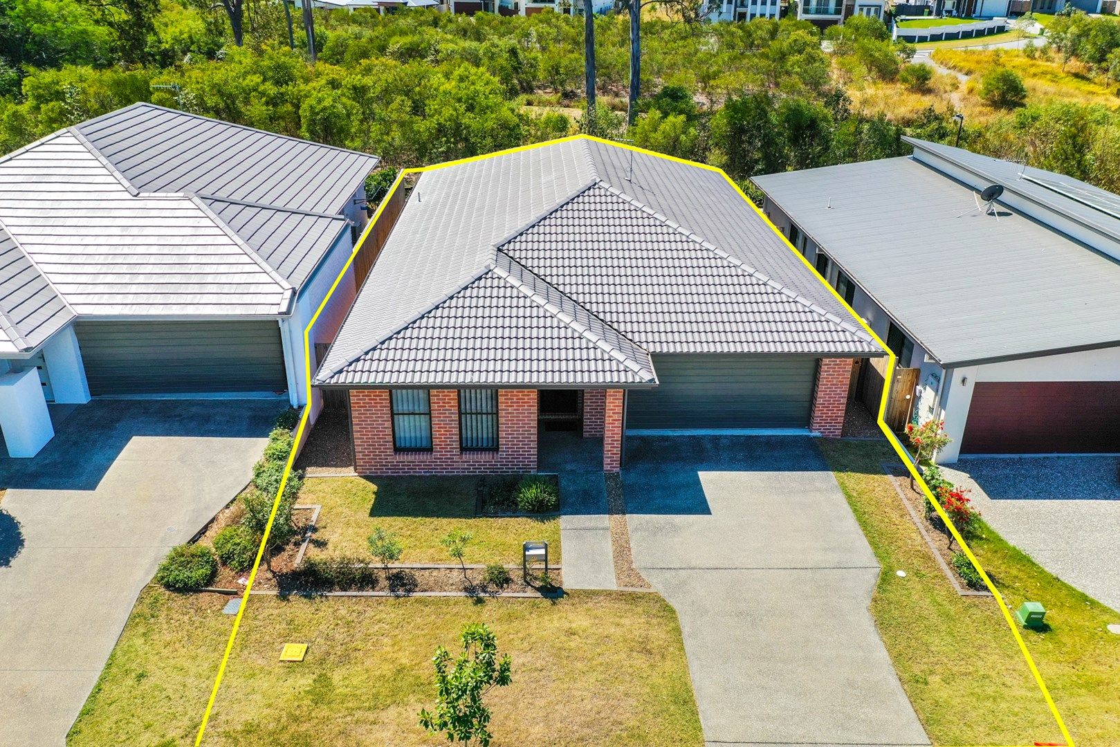 41 Oakover Avenue, Ormeau Hills QLD 4208, Image 0