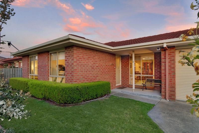 3 Forbes Drive, Aspendale Gardens Property History & Address Research