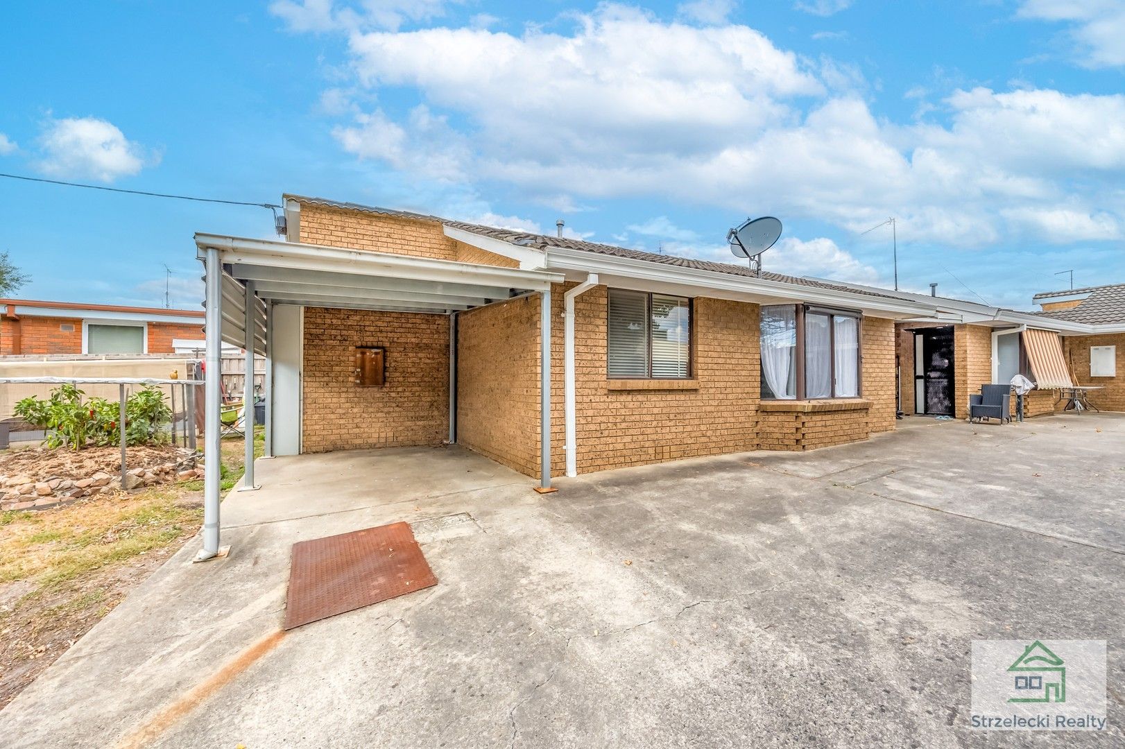 1/4 O'reilly Court, Moe VIC 3825, Image 0