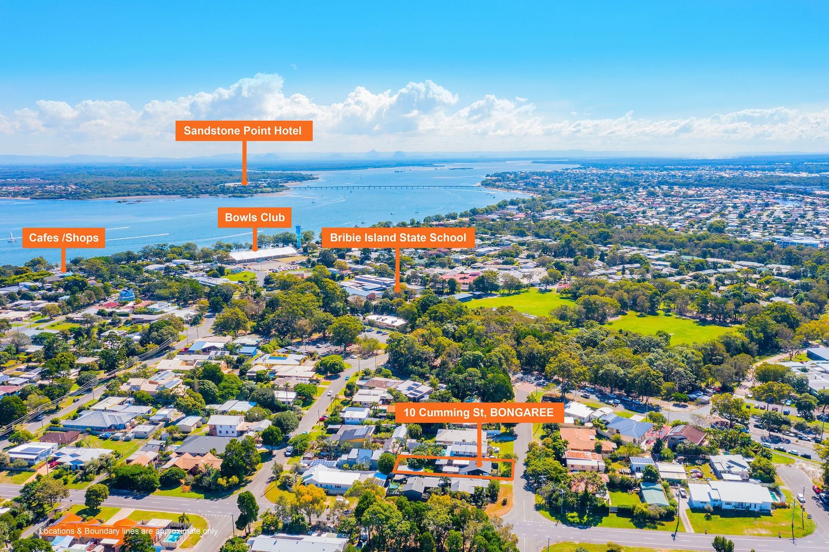 10 Cumming Street, Bongaree QLD 4507 | Domain
