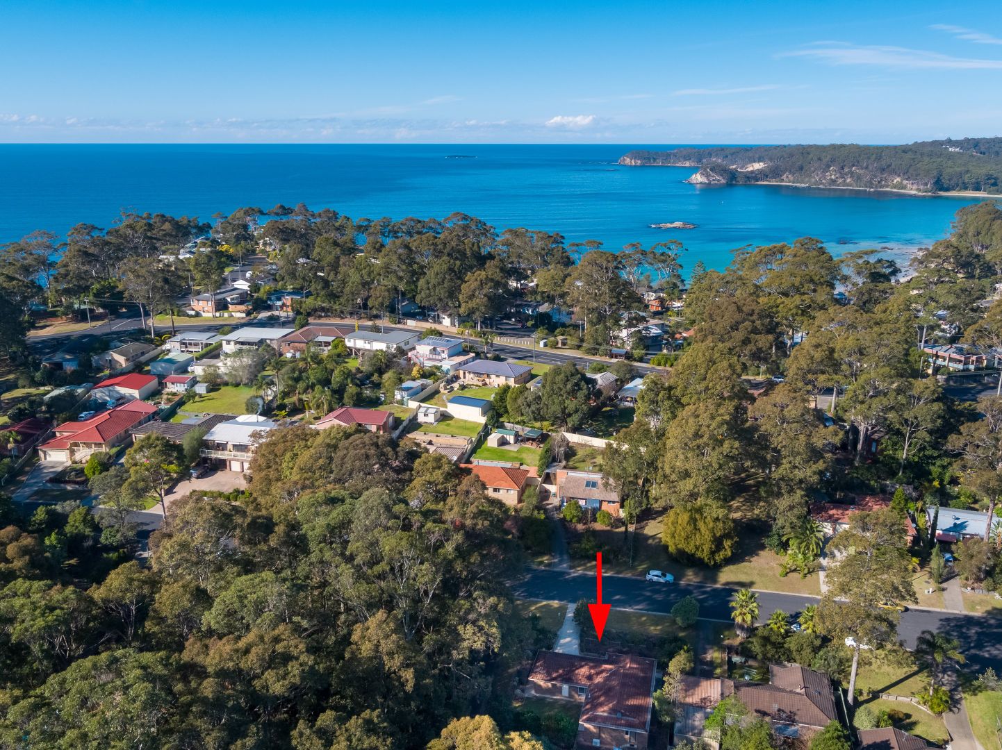 32 Kennedy Crescent, Denhams Beach NSW 2536, Image 1