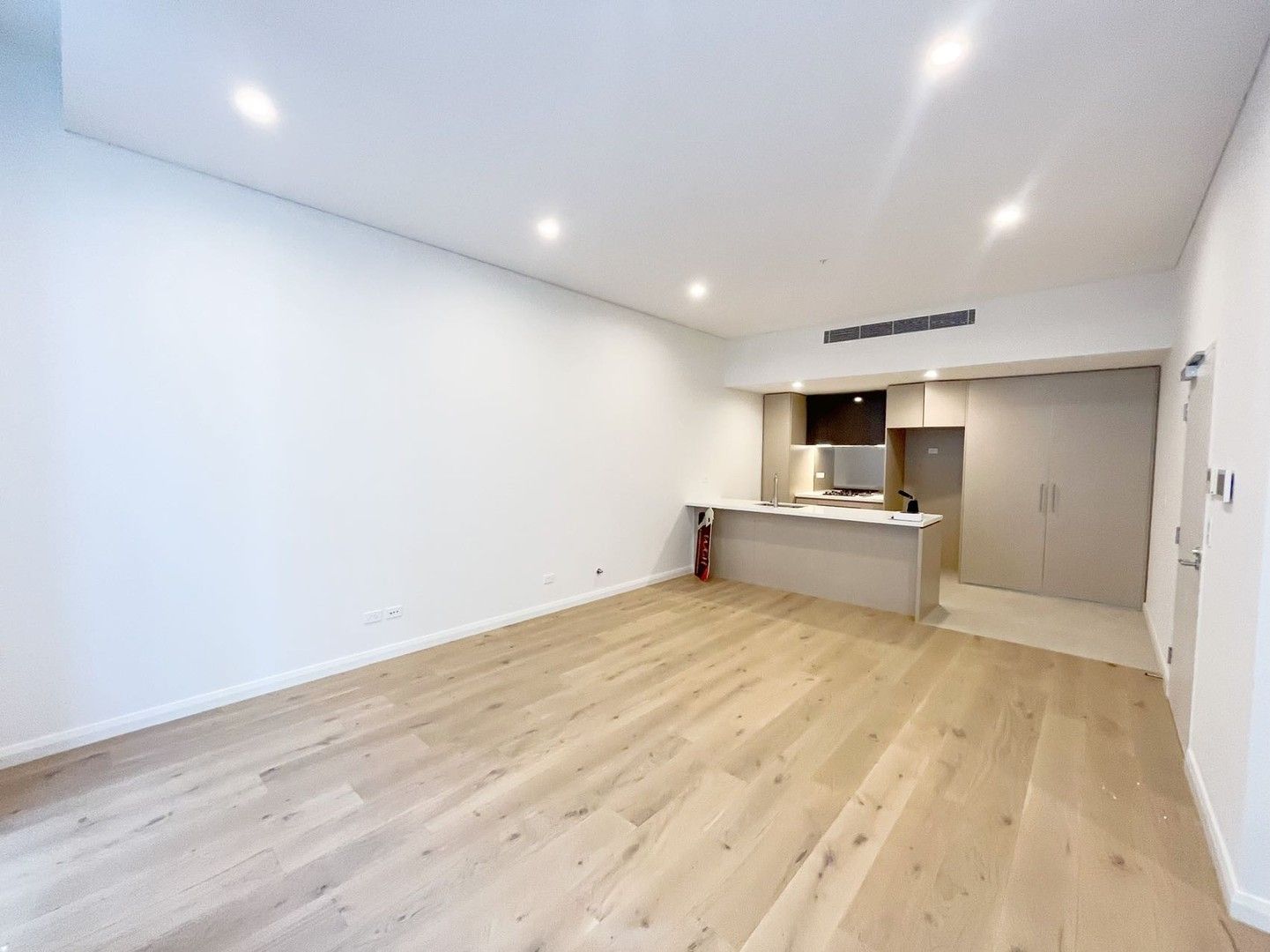 1 bedrooms Apartment / Unit / Flat in G03/1 Chapel Street ROCKDALE NSW, 2216
