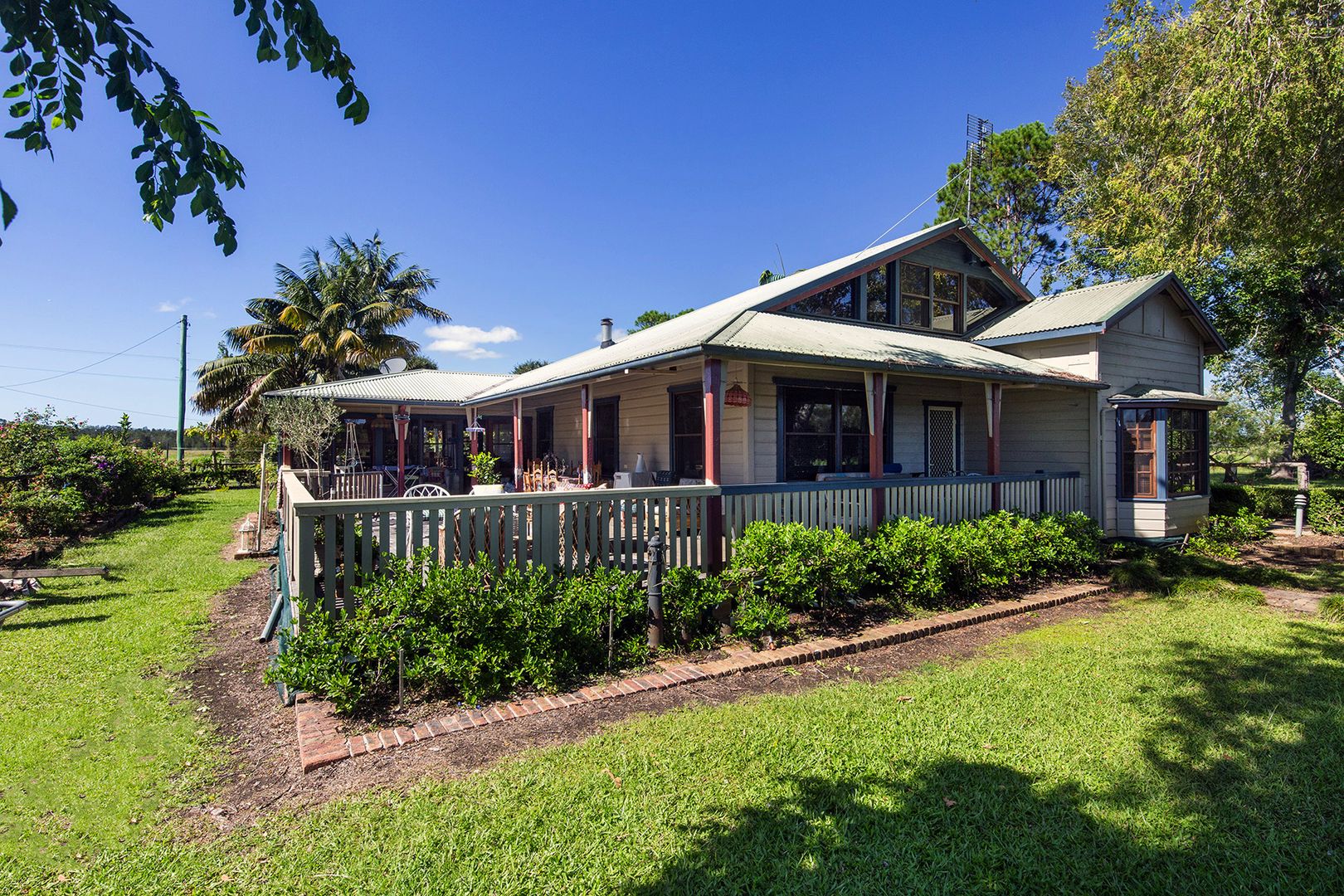 200 Gumma Rd, Gumma NSW 2447, Image 1