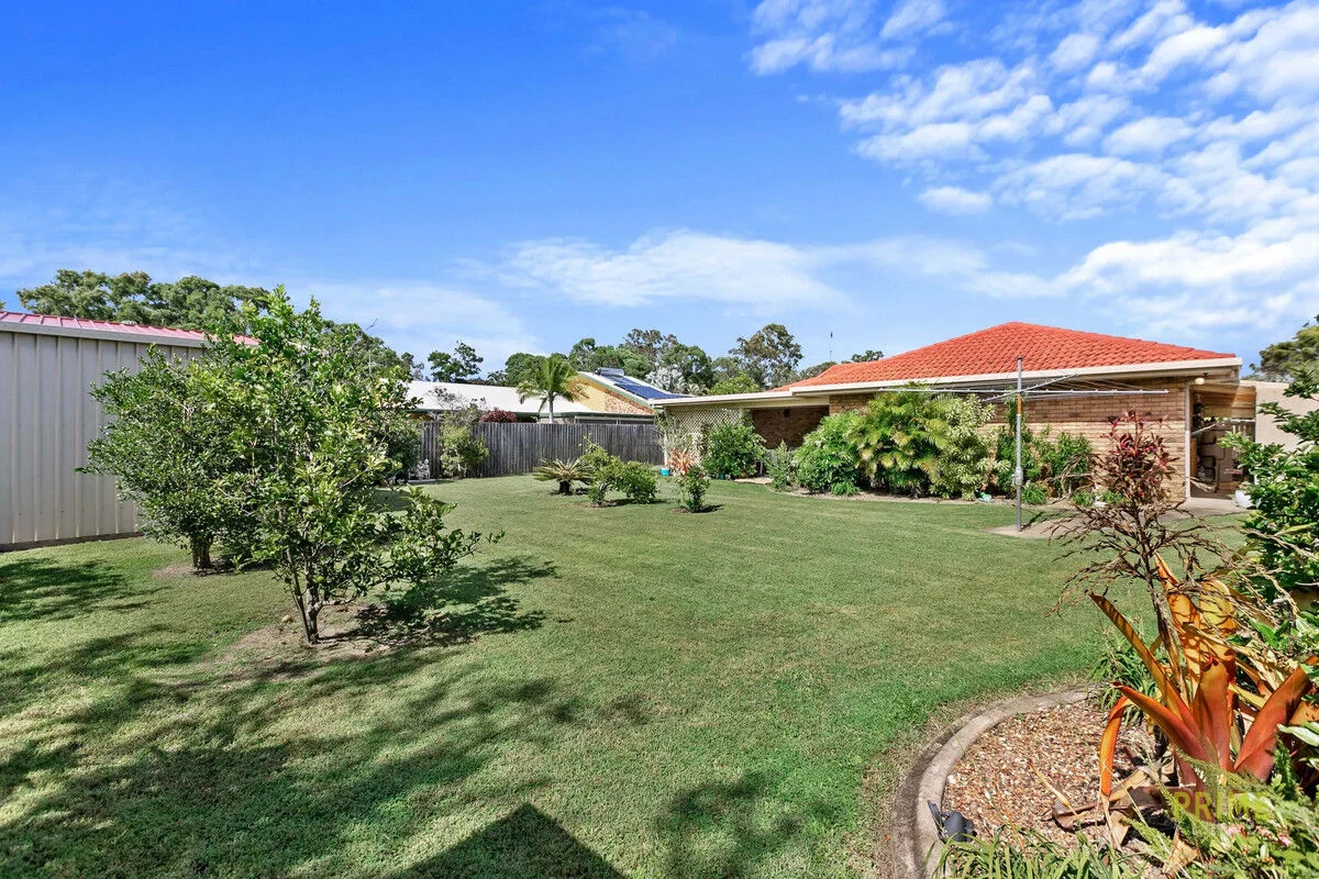 Additional image 19 of 25 Mahogany Street, Kawungan QLD 4655