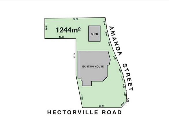 Picture of 45 Hectorville Road, HECTORVILLE SA 5073