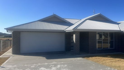 Picture of 14 Kestral Street, TAMWORTH NSW 2340