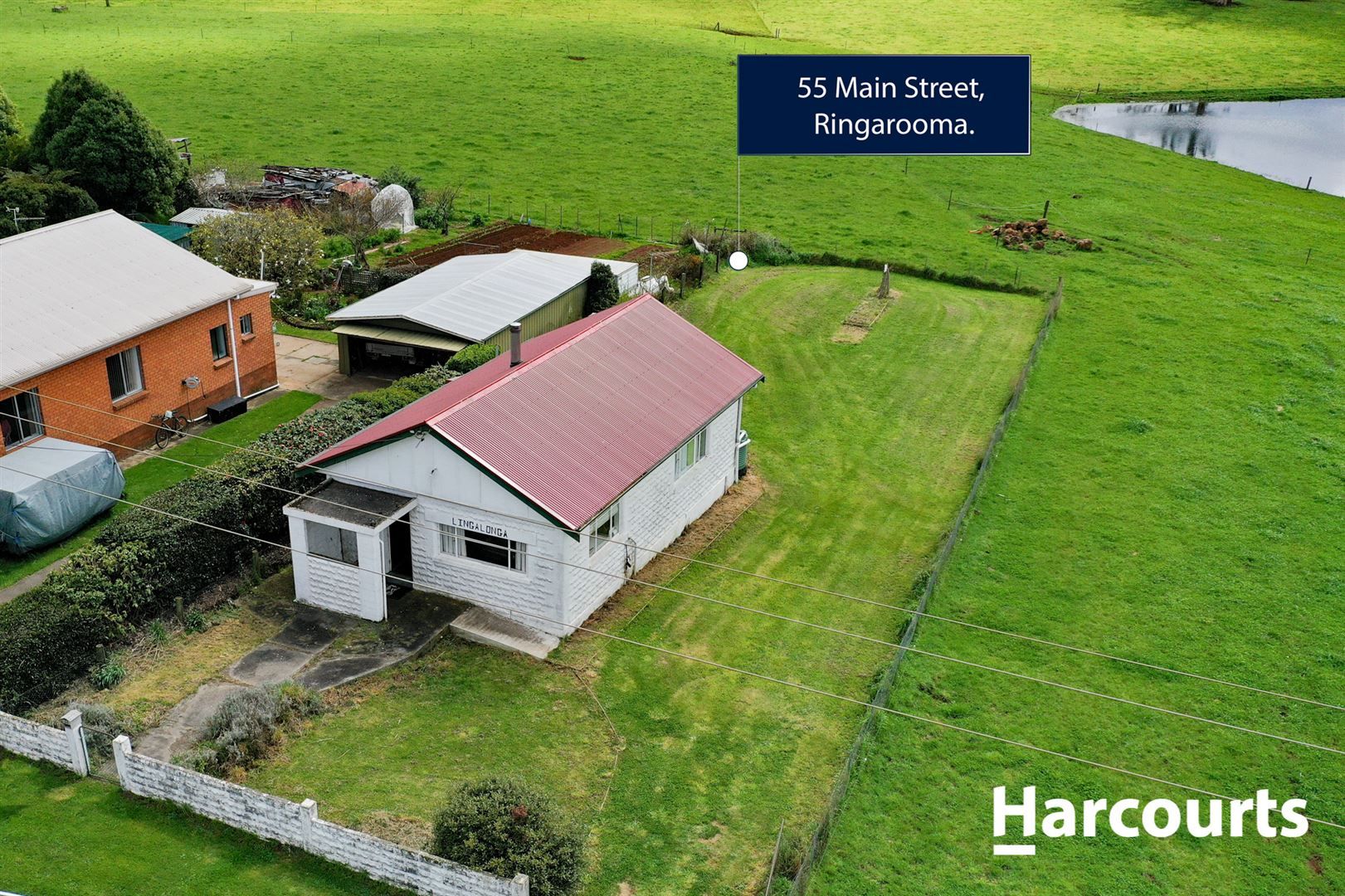 55 Main St, Ringarooma TAS 7263, Image 1