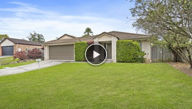 Picture of 56 Berkley Drive, BROWNS PLAINS QLD 4118