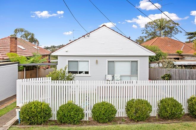 Picture of 11 Smith Avenue, ALLAMBIE HEIGHTS NSW 2100