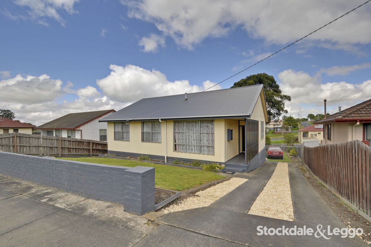 14 Sherrin Street, Morwell VIC 3840 House For Rent Domain