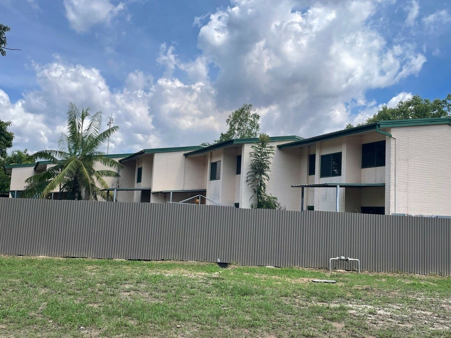 Sold 16/5 Court, Rocky Point QLD 4874 on 31 Mar 2023