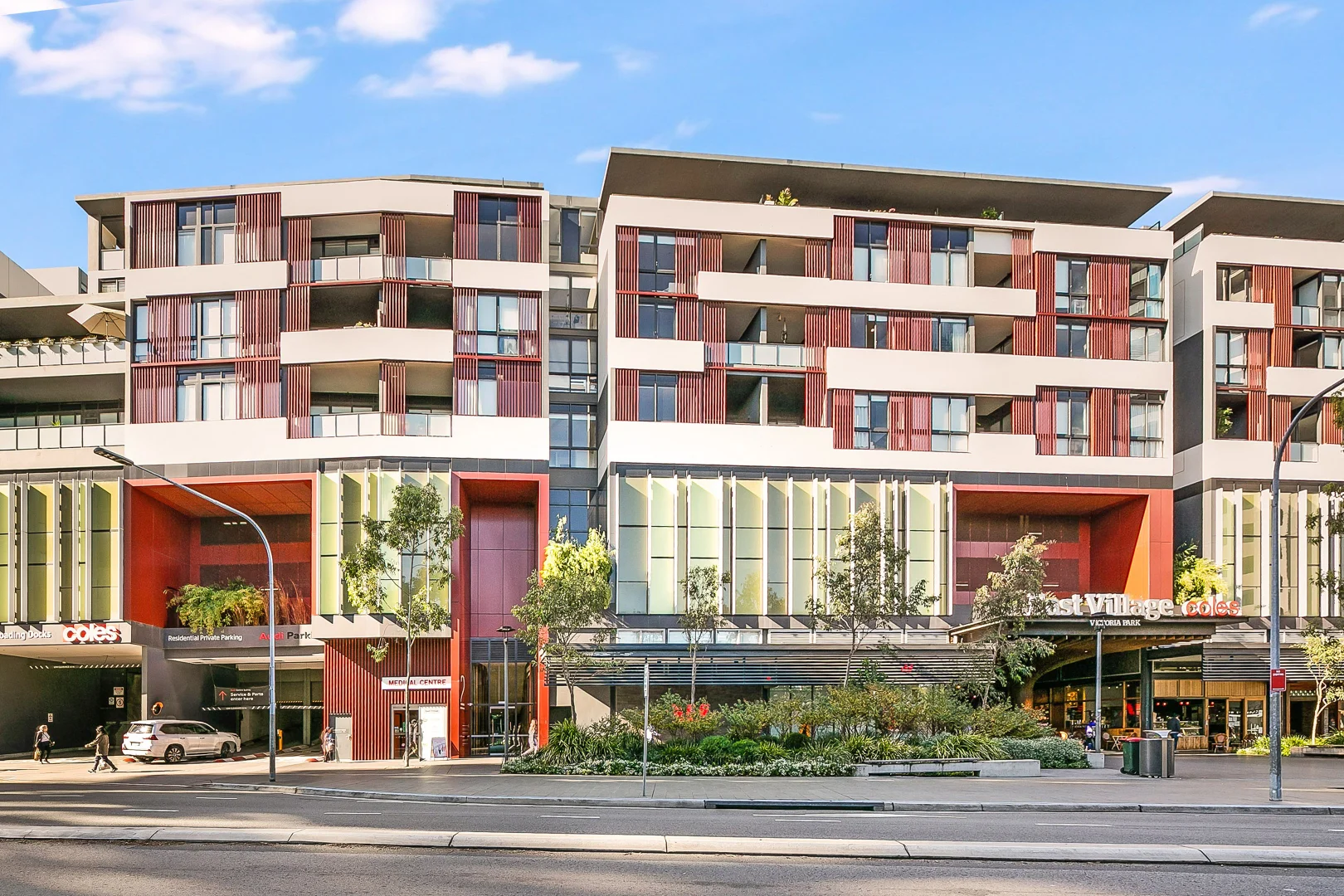 Additional image 10 of 774/2 Cooper Place, Zetland NSW 2017