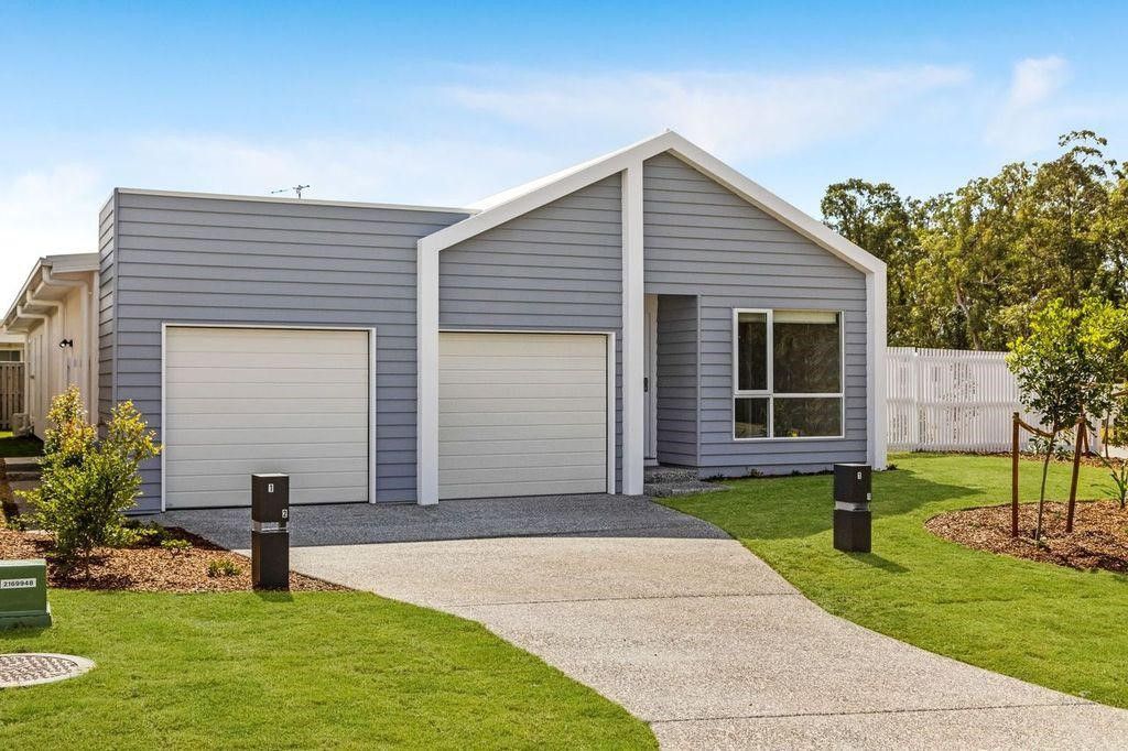 1/1 Manning Court Pimpama QLD 4209 Duplex For Rent $650 Domain