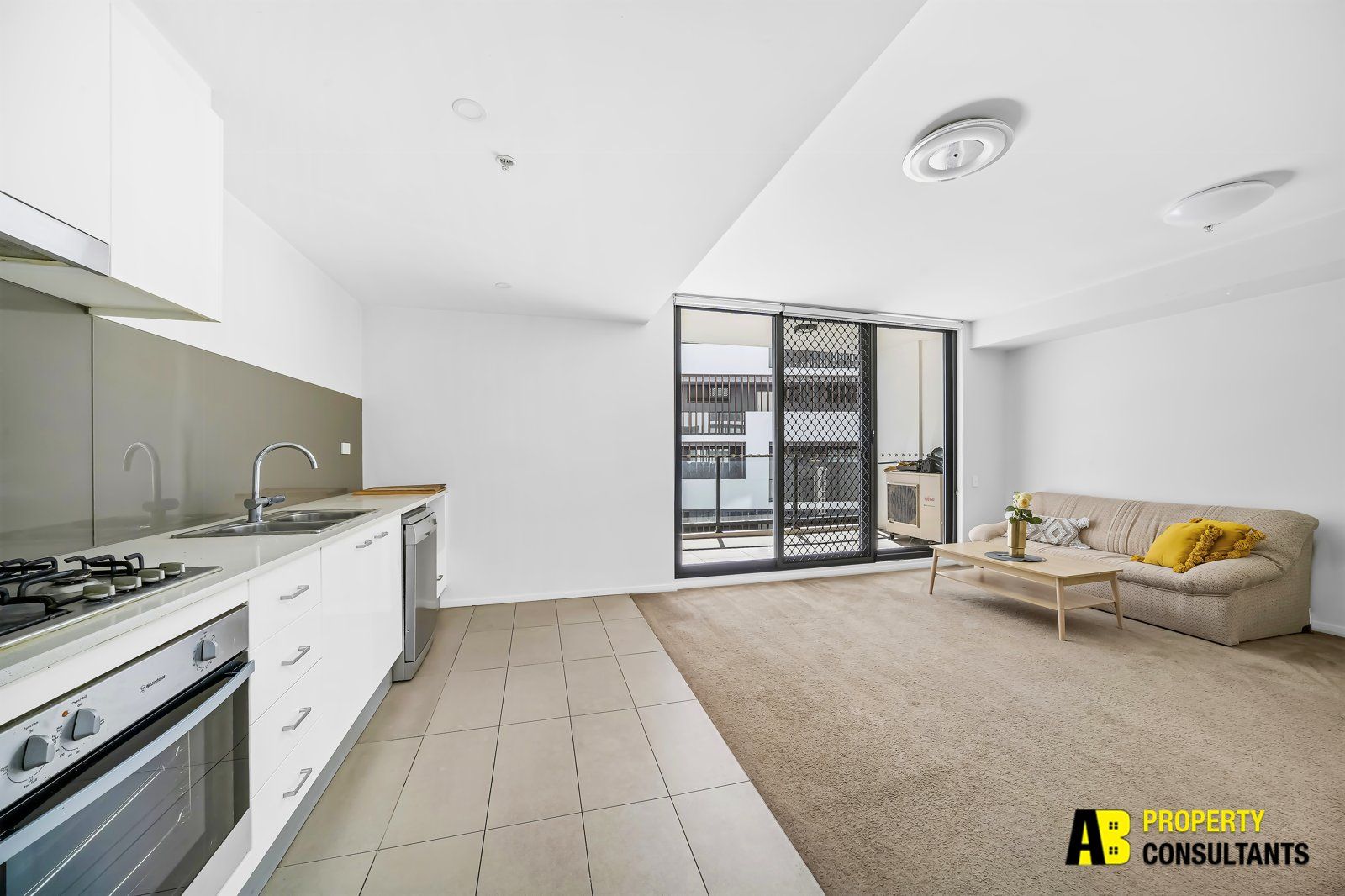 307/20-24 Kendall Street, Harris Park NSW 2150, Image 2