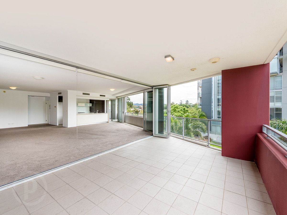 4047/4 Parkland Boulevard, Brisbane City QLD 4000, Image 0