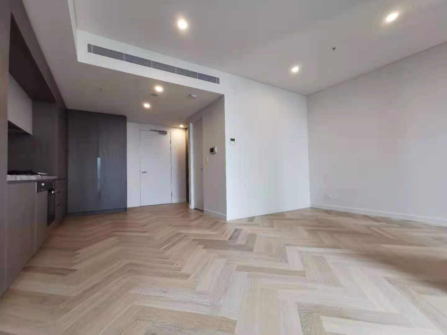 1 bedrooms Apartment / Unit / Flat in 2508/115 BATHURST SYDNEY NSW, 2000