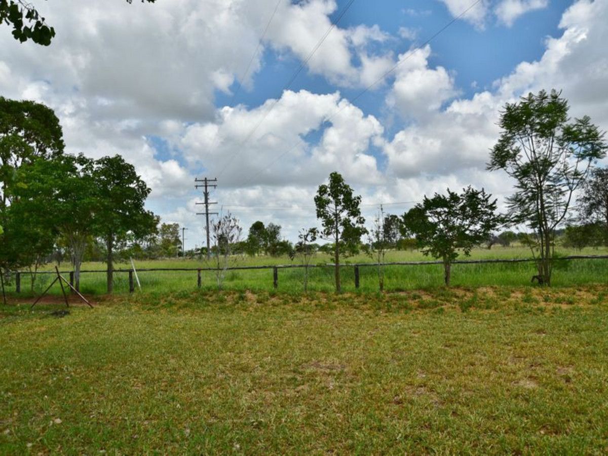 2548 Leichhardt Highway, Dululu QLD 4702, Image 2