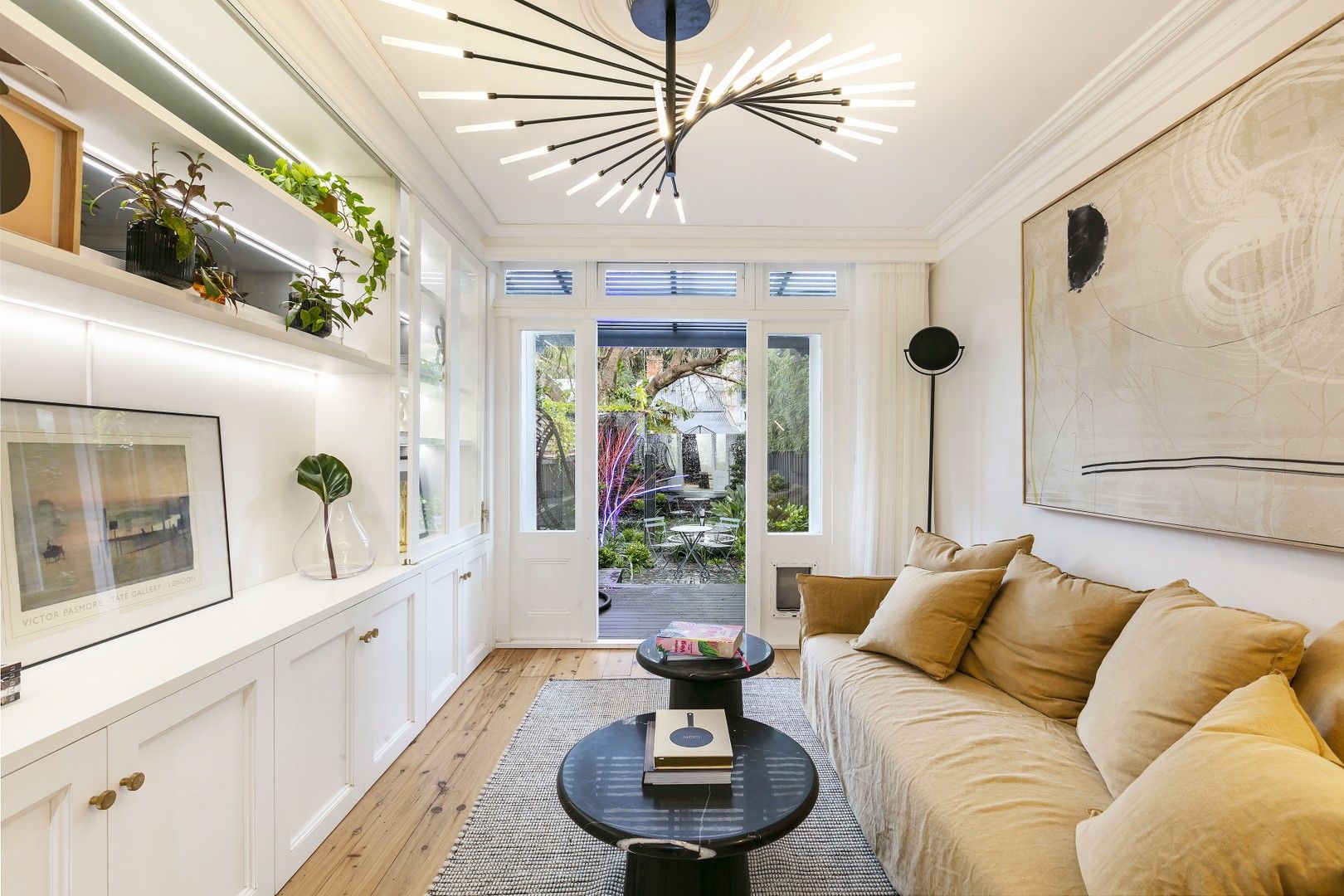 2 bedrooms House in 25 Ferndale Street NEWTOWN NSW, 2042