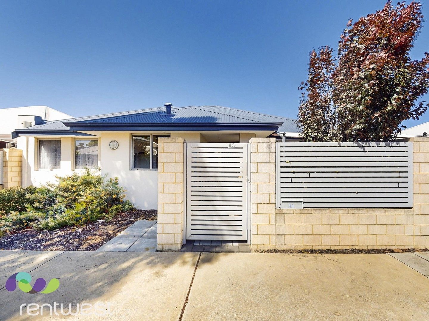 11 Darius Drive, Kwinana Town Centre WA 6167 House For Rent 550