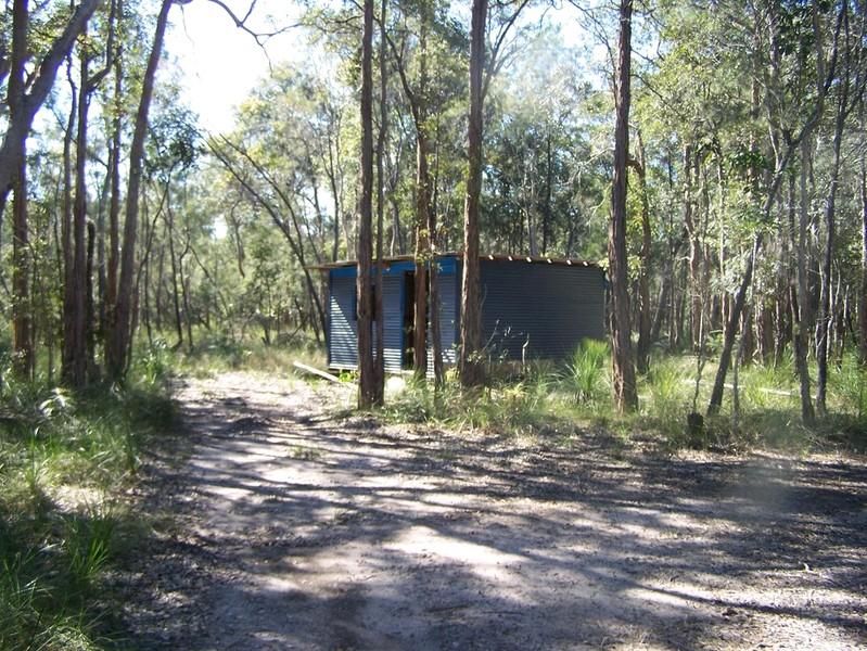 Lot 1 Byfield Road, Byfield QLD 4703, Image 0