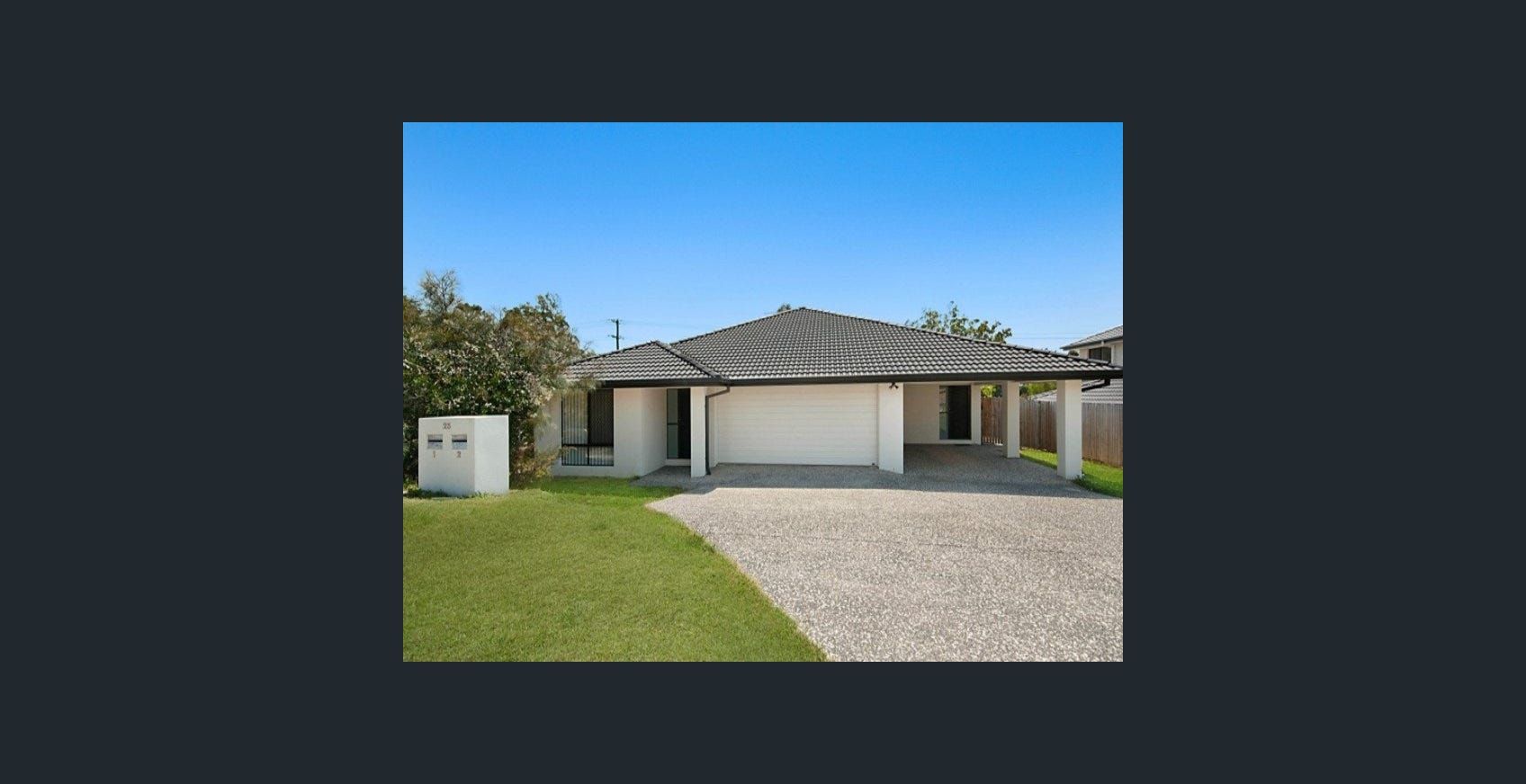 1/25 Homeland Crescent, Warner QLD 4500, Image 0