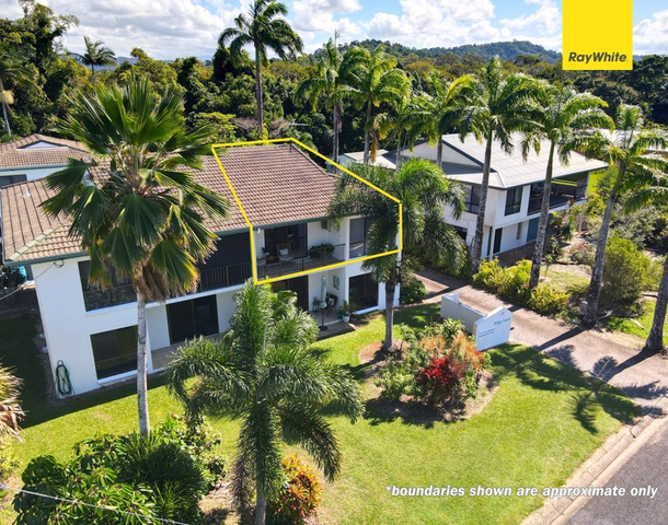 4/27 Holland Street, Wongaling Beach QLD 4852