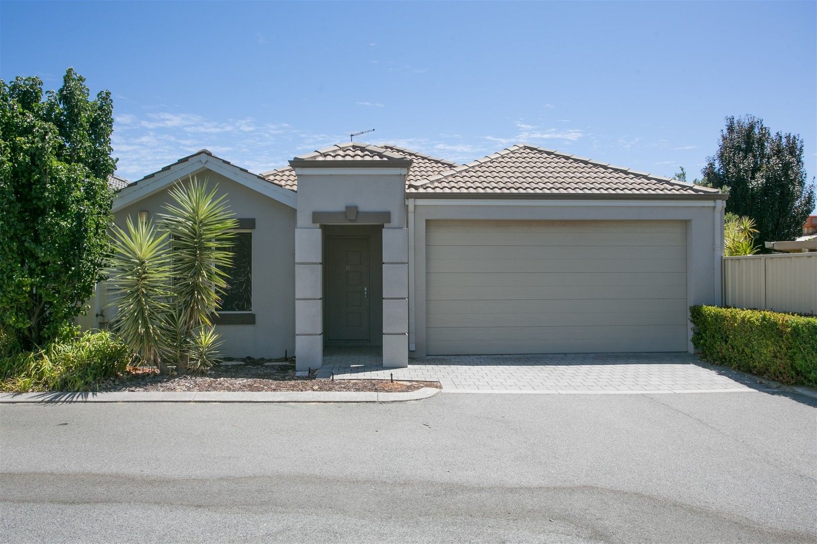 3/17 WATTLE MEWS, Hocking WA 6065, Image 1