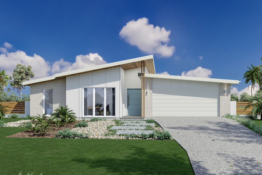 4 bedrooms New House & Land in 20 Longboard Avenue TORQUAY VIC, 3228